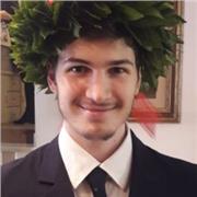 Lezioni in materie umanistiche con laureato in Storia